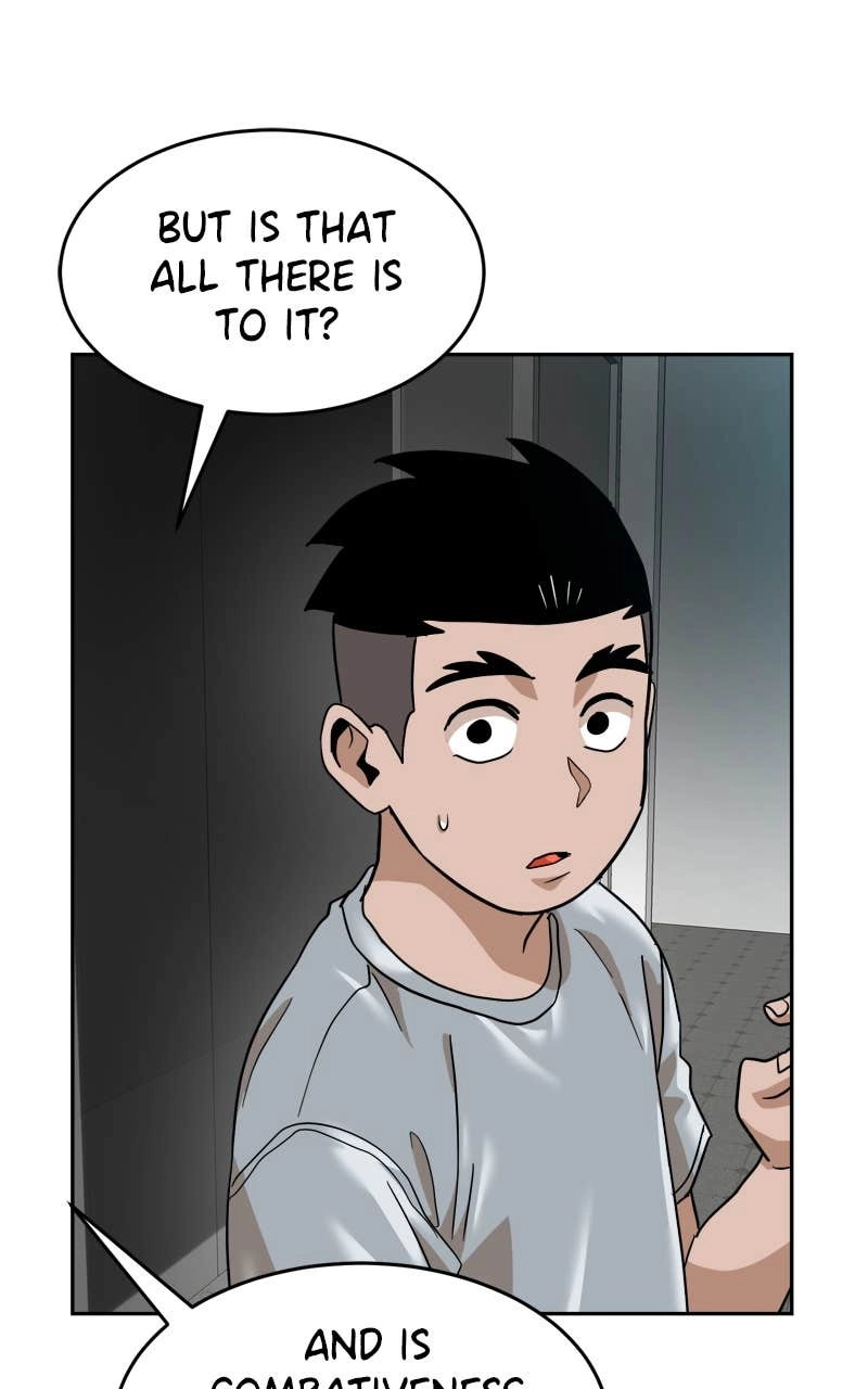 Double Click Chapter 175 Page 35