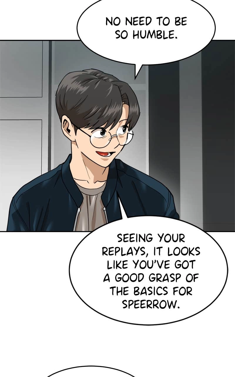 Double Click Chapter 175 Page 44