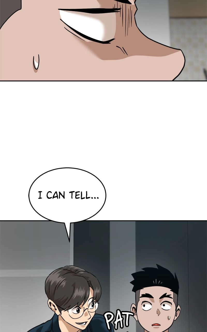 Double Click Chapter 175 Page 49