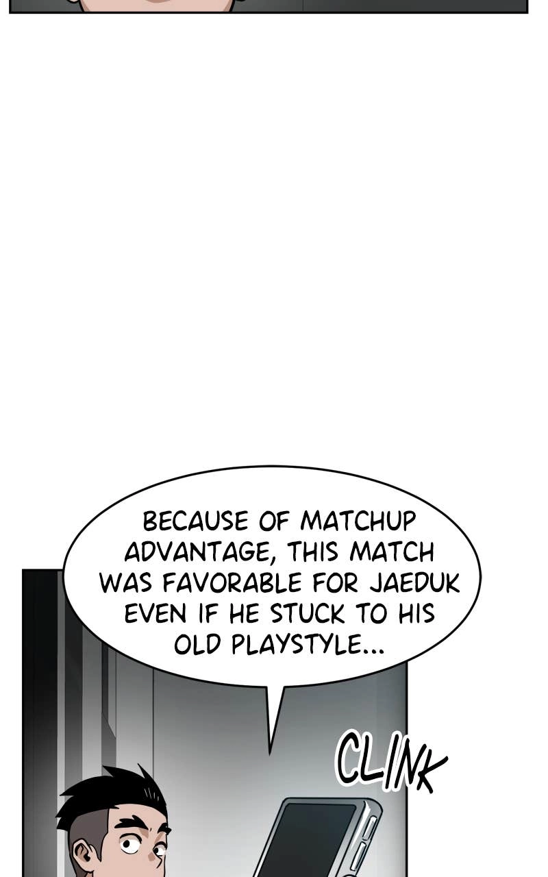 Double Click Chapter 175 Page 67
