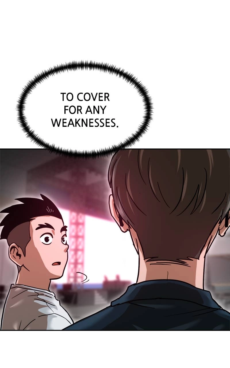 Double Click Chapter 175 Page 116