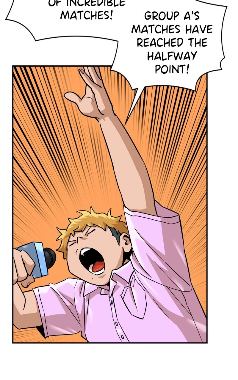 Double Click Chapter 176 Page 11