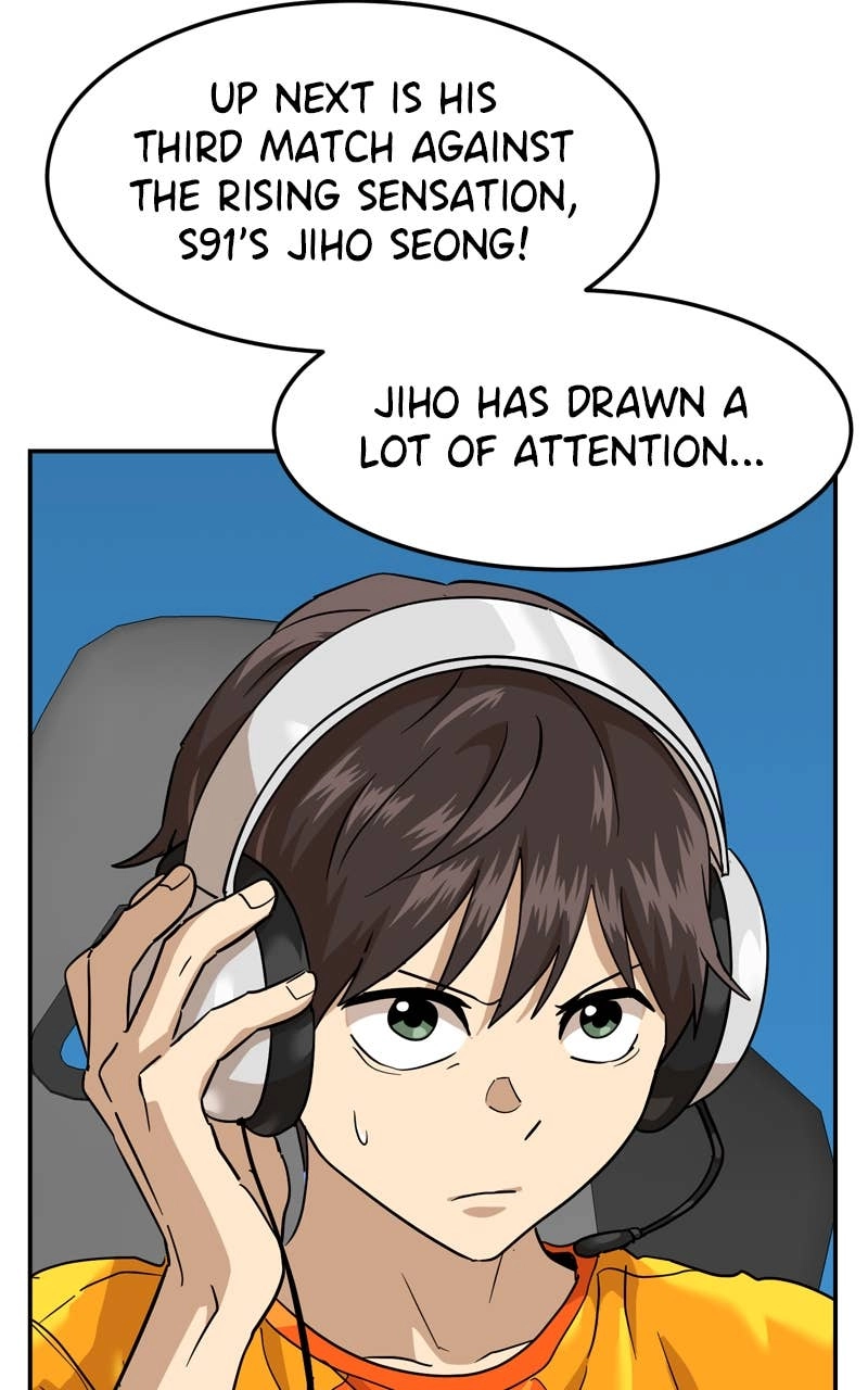 Double Click Chapter 176 Page 17