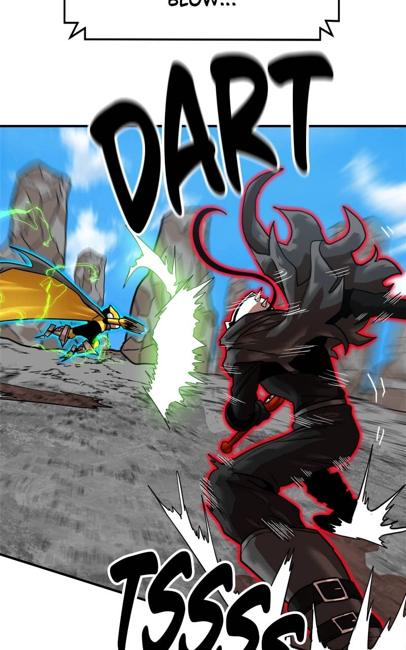Double Click Chapter 176 Page 25