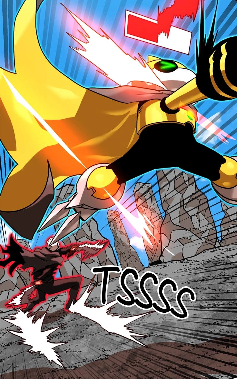 Double Click Chapter 176 Page 31