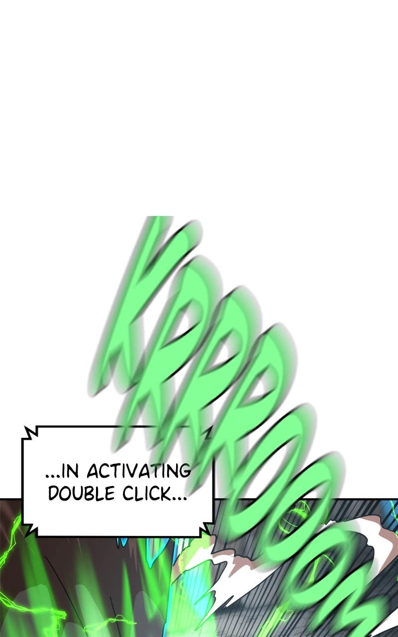 Double Click Chapter 176 Page 35
