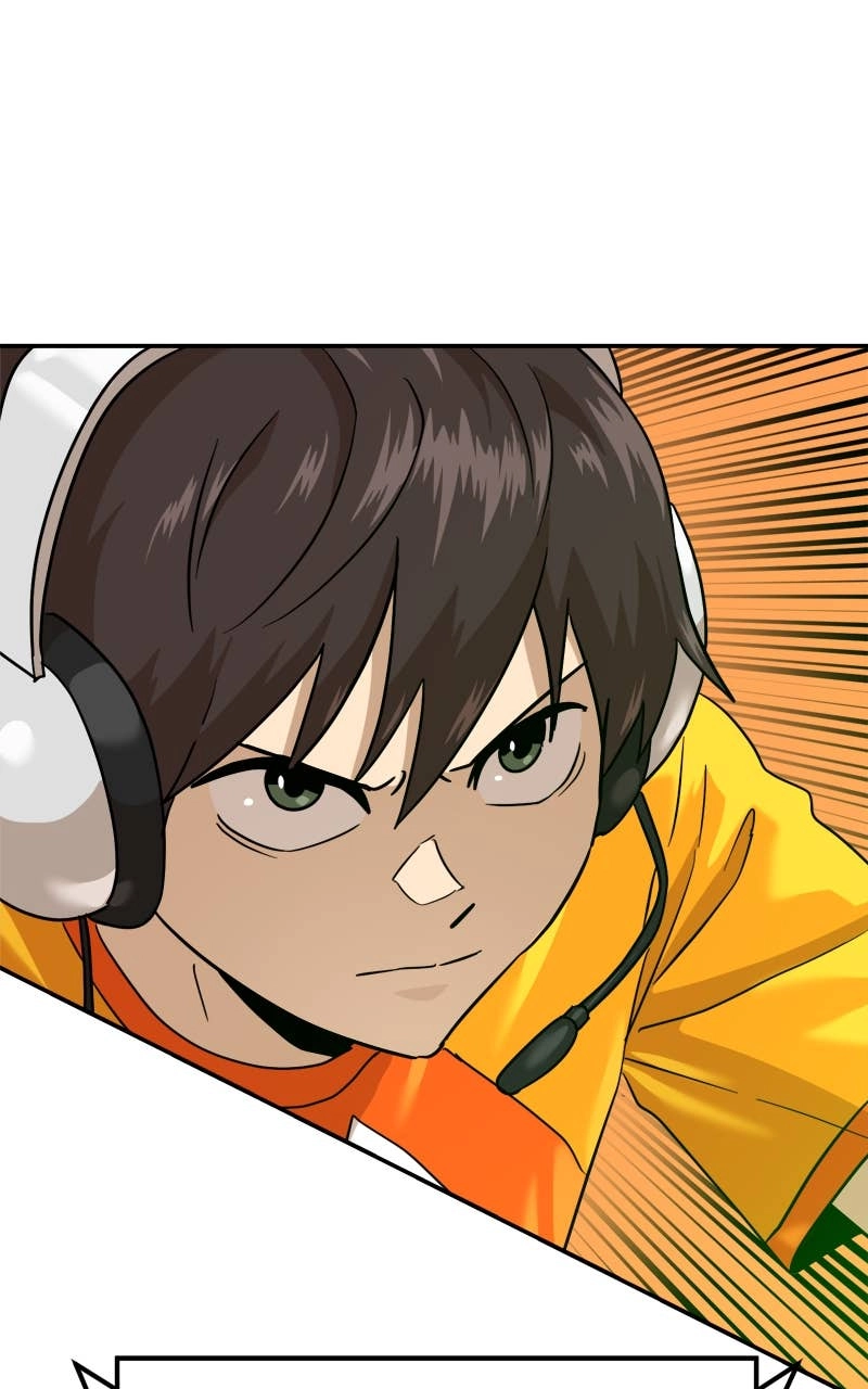 Double Click Chapter 176 Page 38