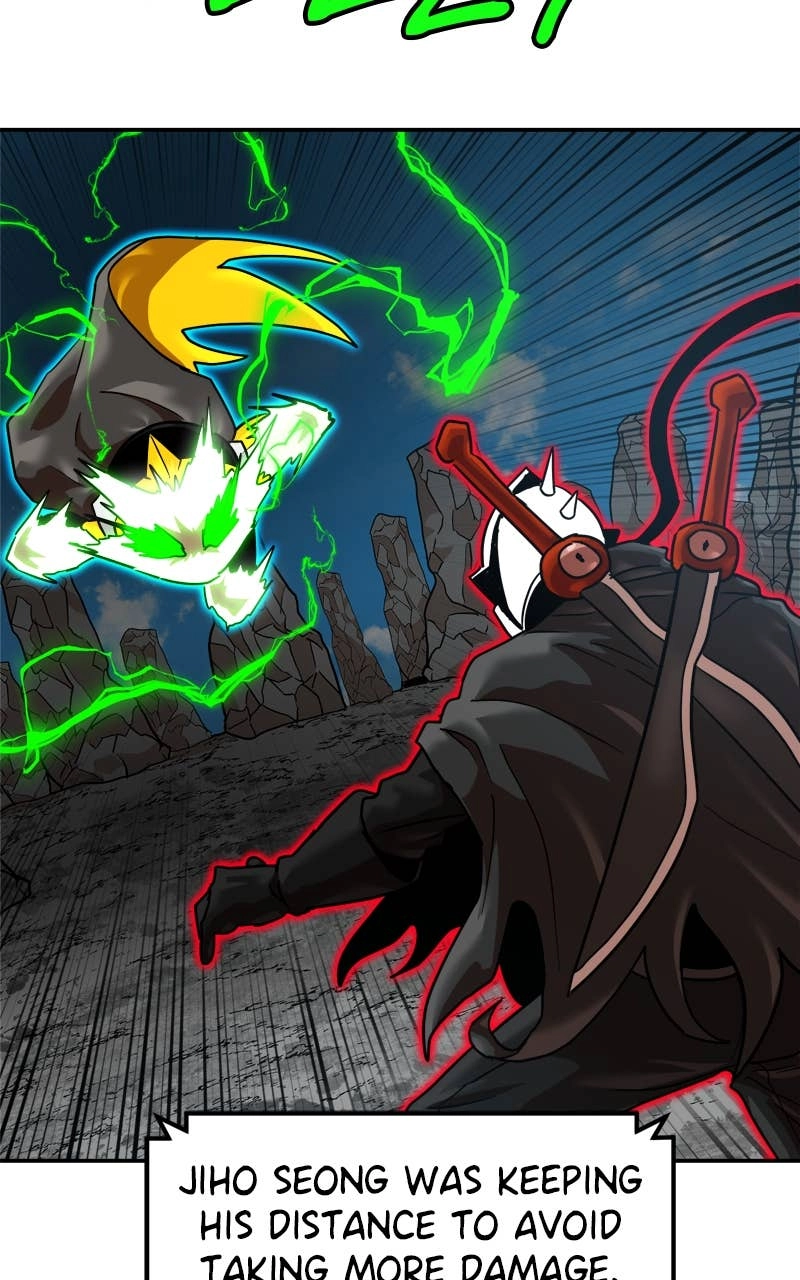 Double Click Chapter 176 Page 41