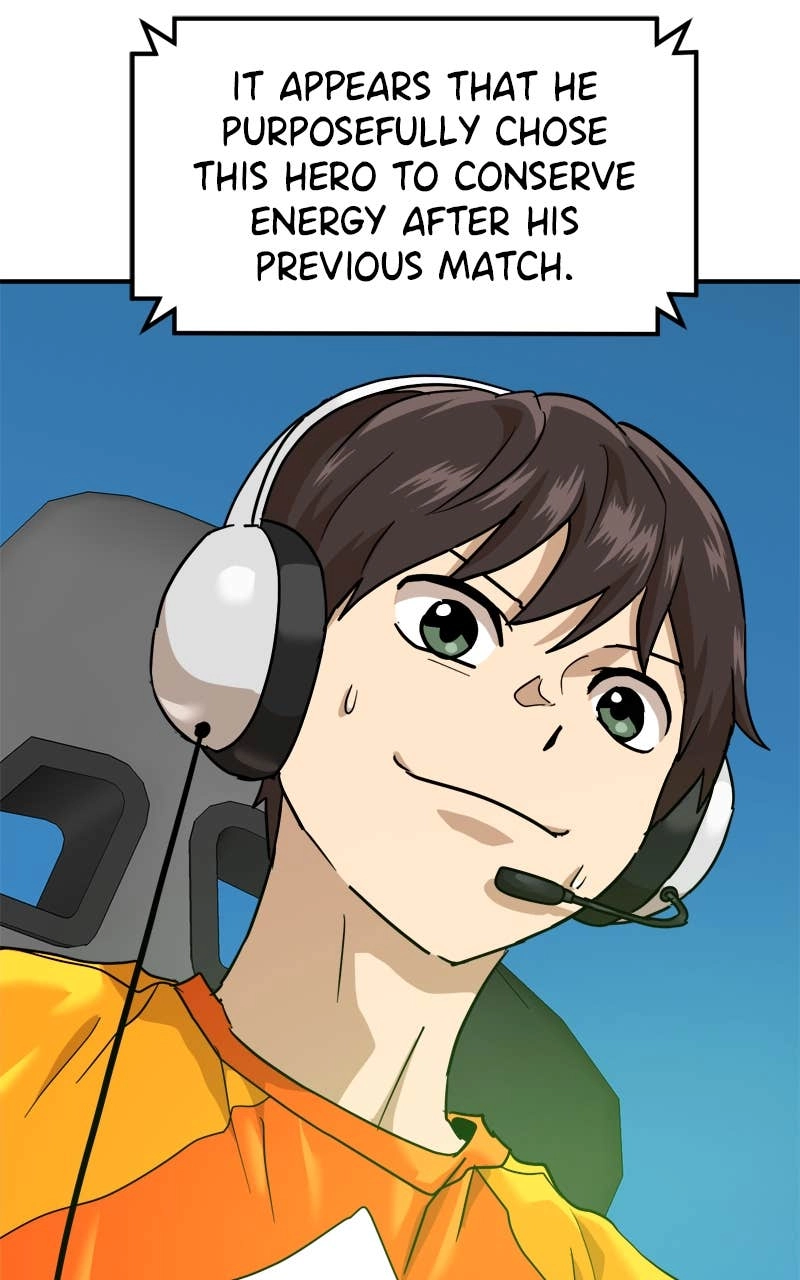 Double Click Chapter 176 Page 51