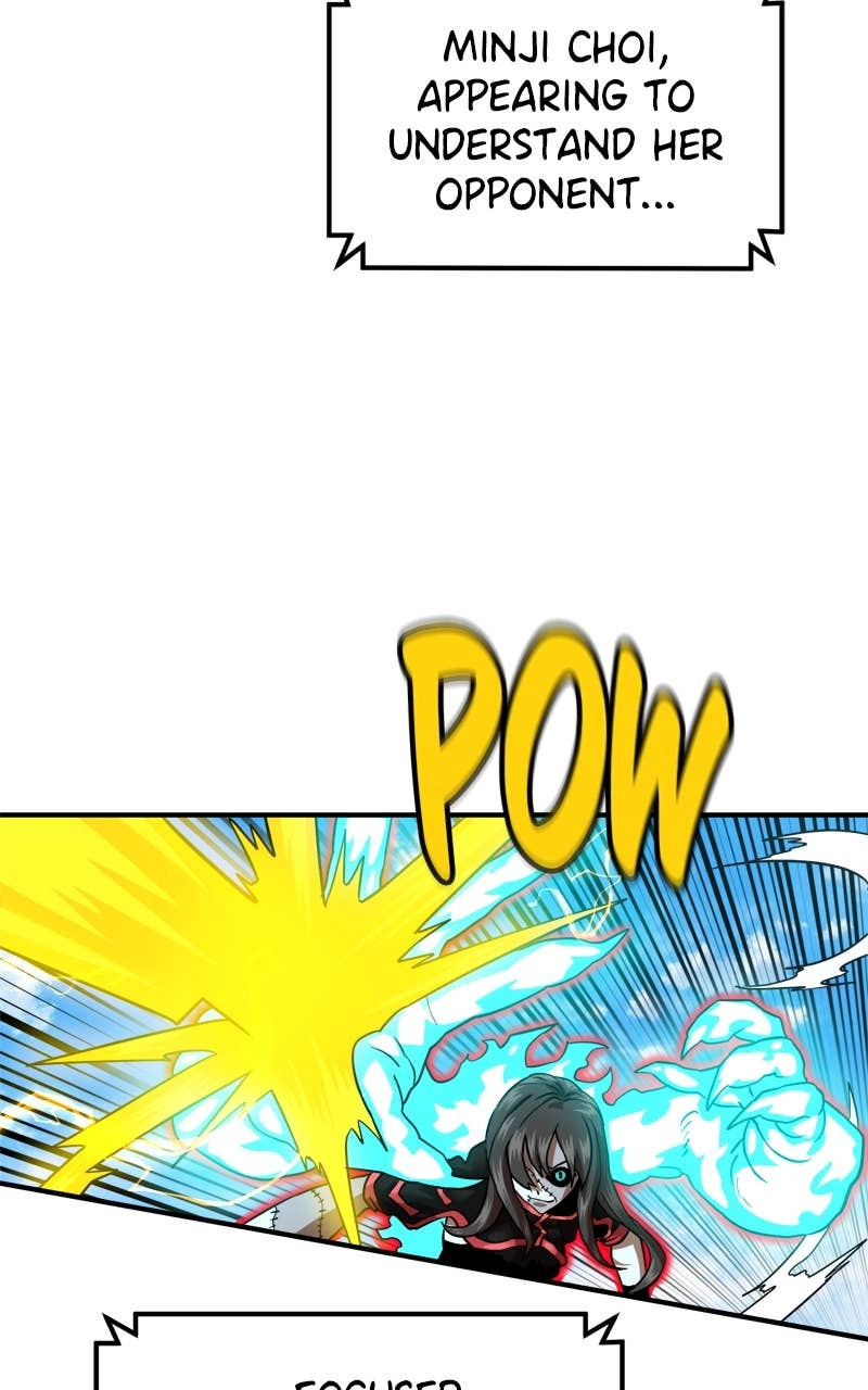 Double Click Chapter 176 Page 57