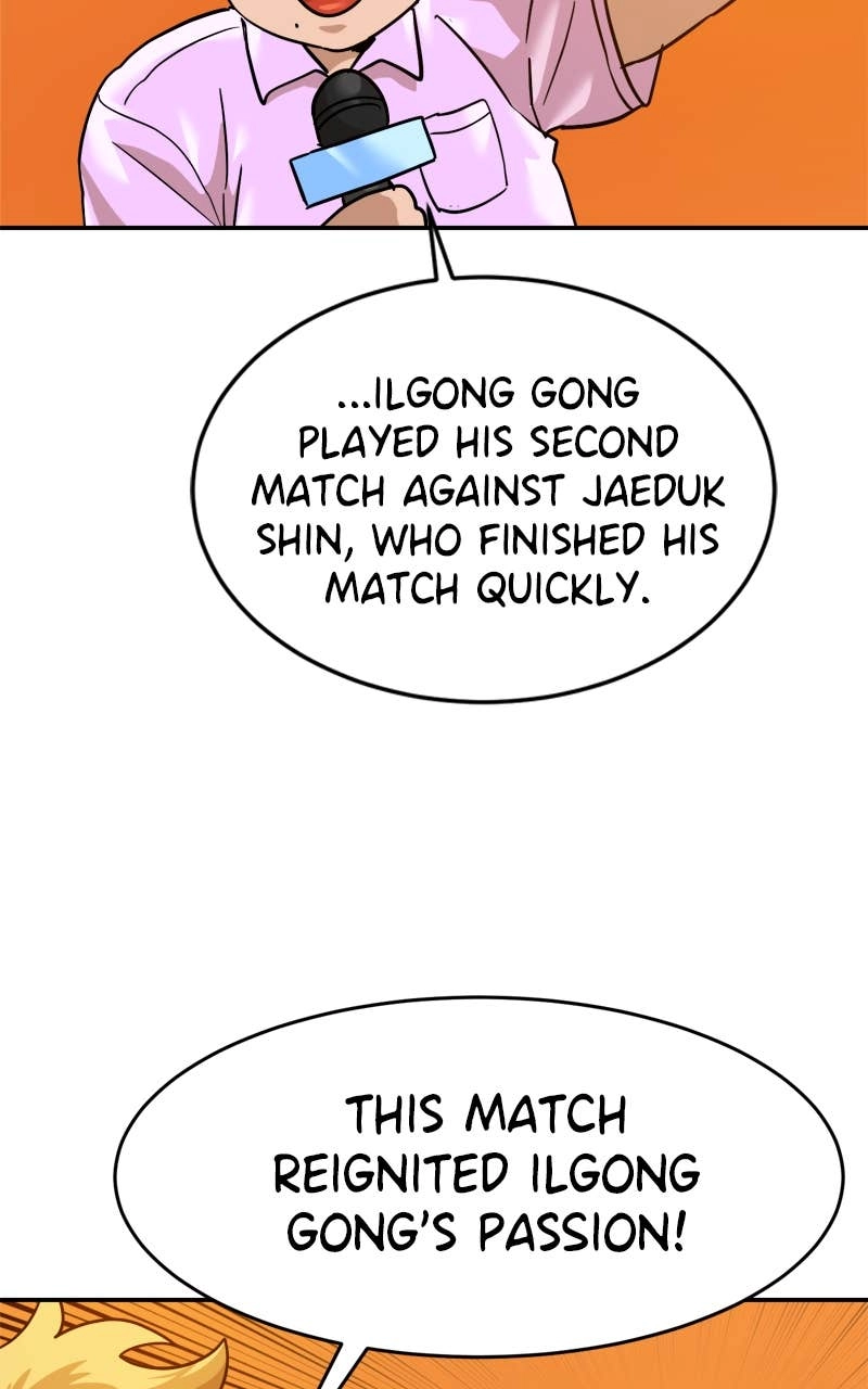 Double Click Chapter 176 Page 81