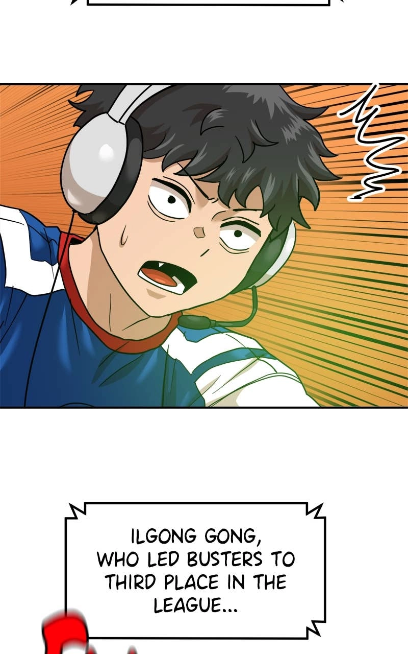 Double Click Chapter 176 Page 93
