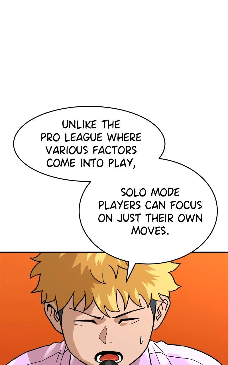 Double Click Chapter 176 Page 99