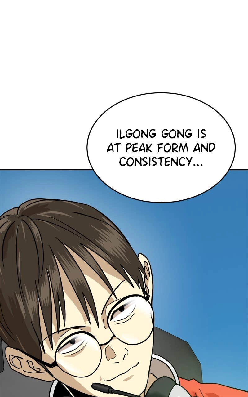 Double Click Chapter 176 Page 105