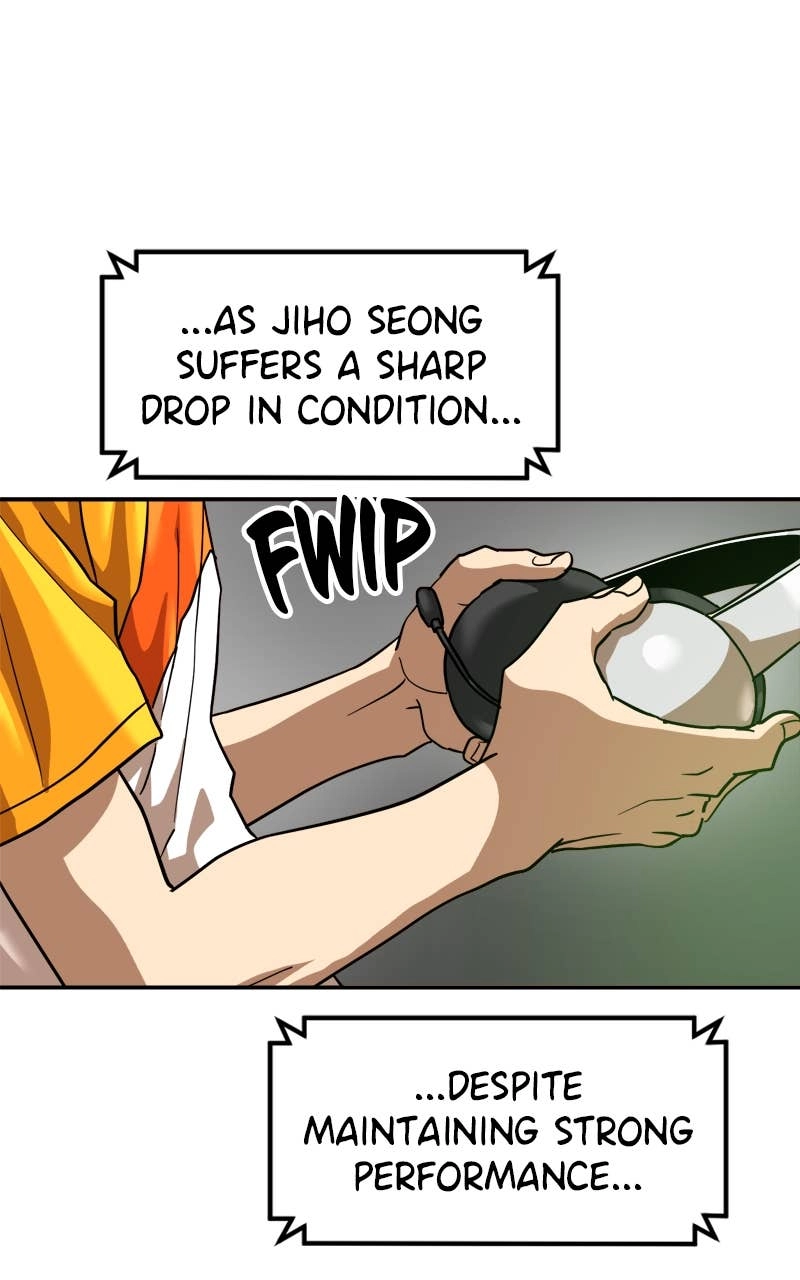 Double Click Chapter 176 Page 107