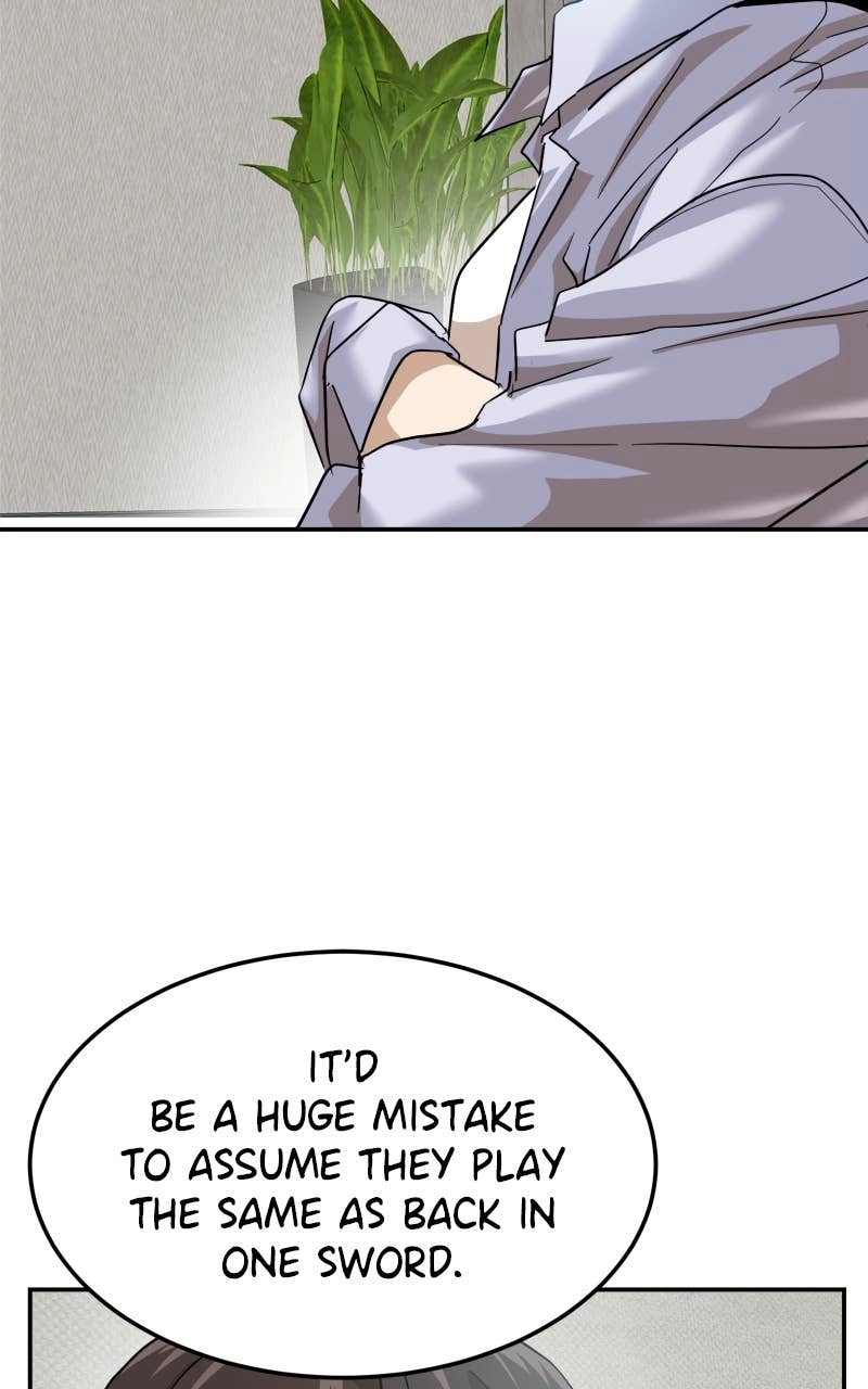 Double Click Chapter 177 Page 9