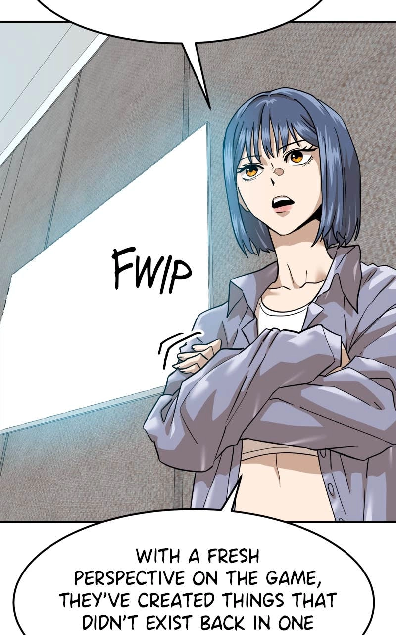 Double Click Chapter 177 Page 14