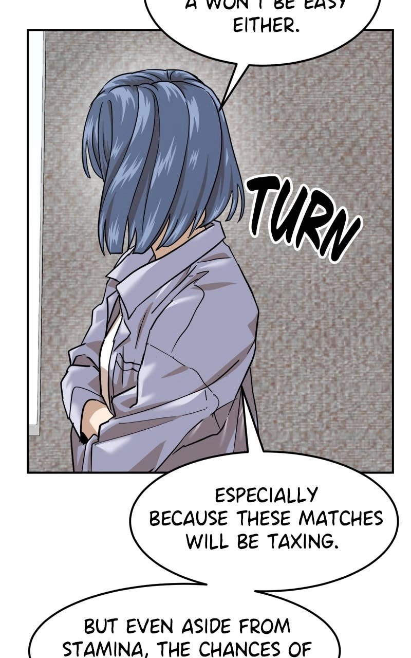 Double Click Chapter 177 Page 26