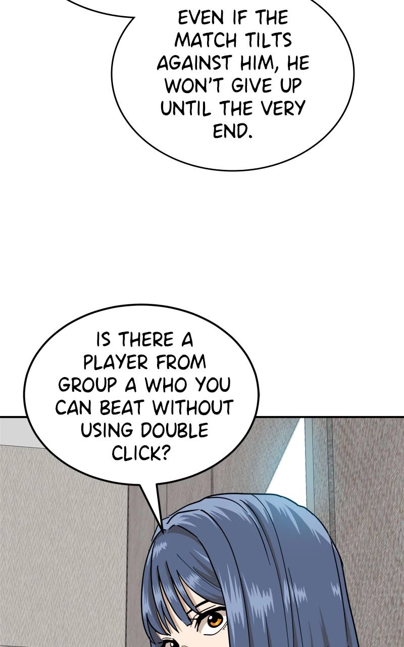 Double Click Chapter 177 Page 32