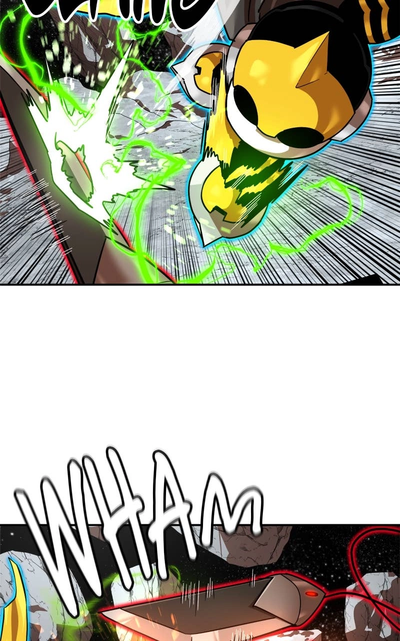 Double Click Chapter 177 Page 81