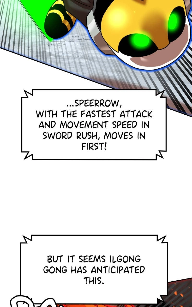 Double Click Chapter 178 Page 7