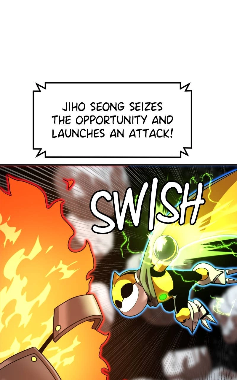 Double Click Chapter 178 Page 16