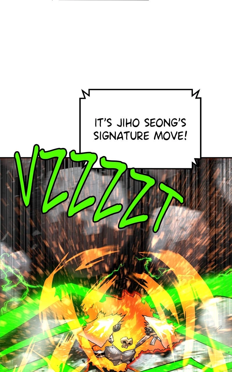 Double Click Chapter 178 Page 39