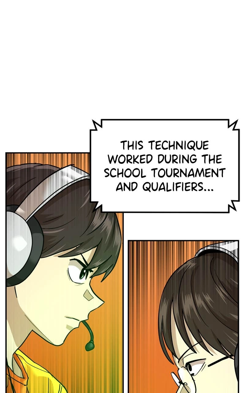 Double Click Chapter 178 Page 53