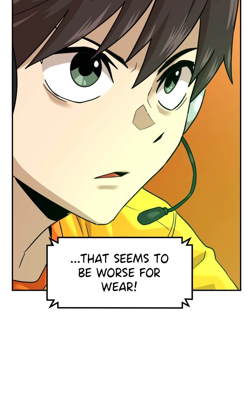 Double Click Chapter 178 Page 57