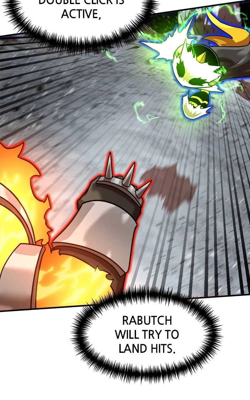 Double Click Chapter 178 Page 98