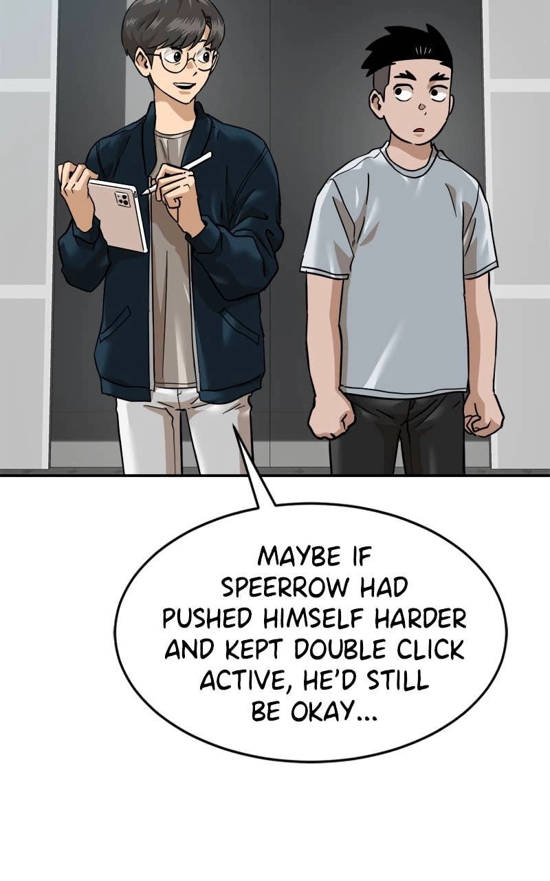 Double Click Chapter 179 Page 15