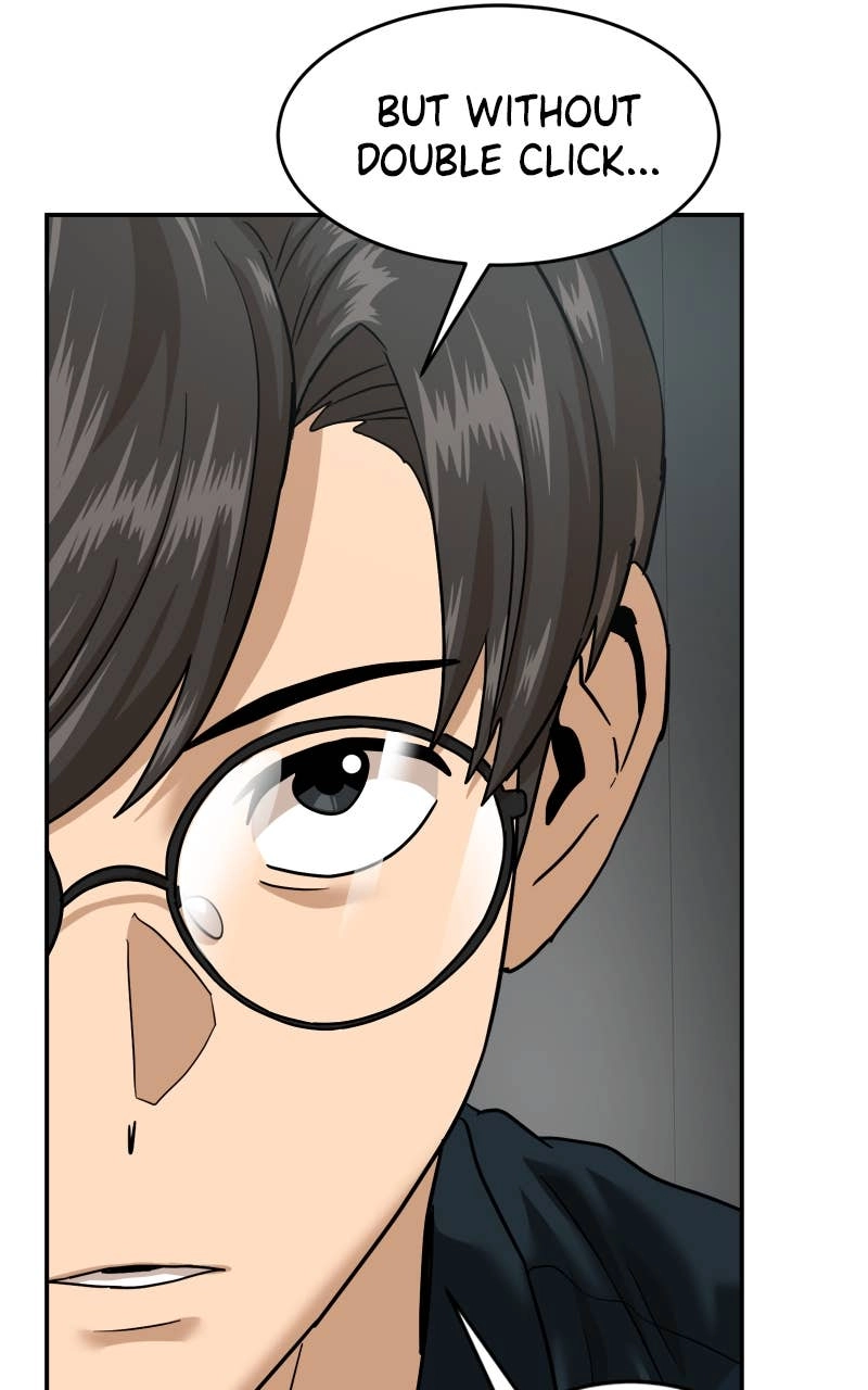 Double Click Chapter 179 Page 16