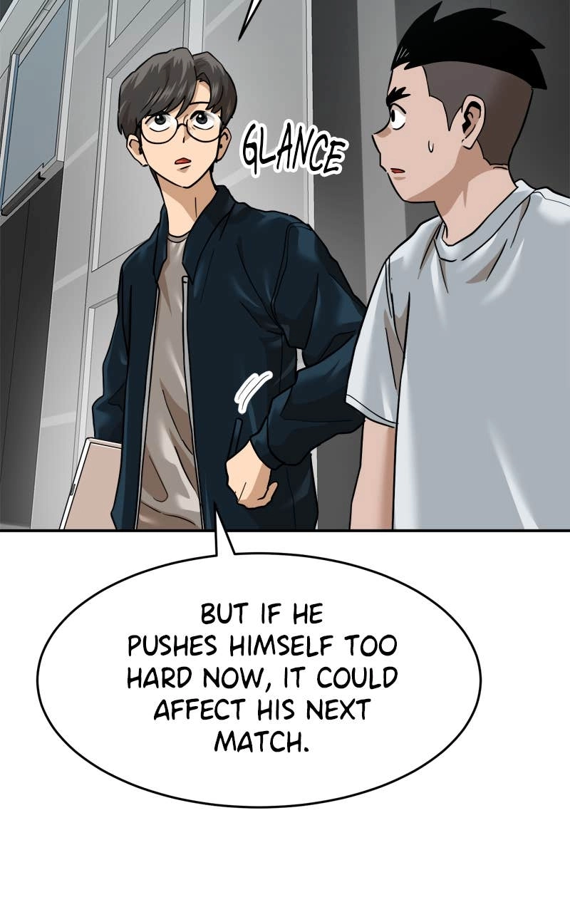 Double Click Chapter 179 Page 18