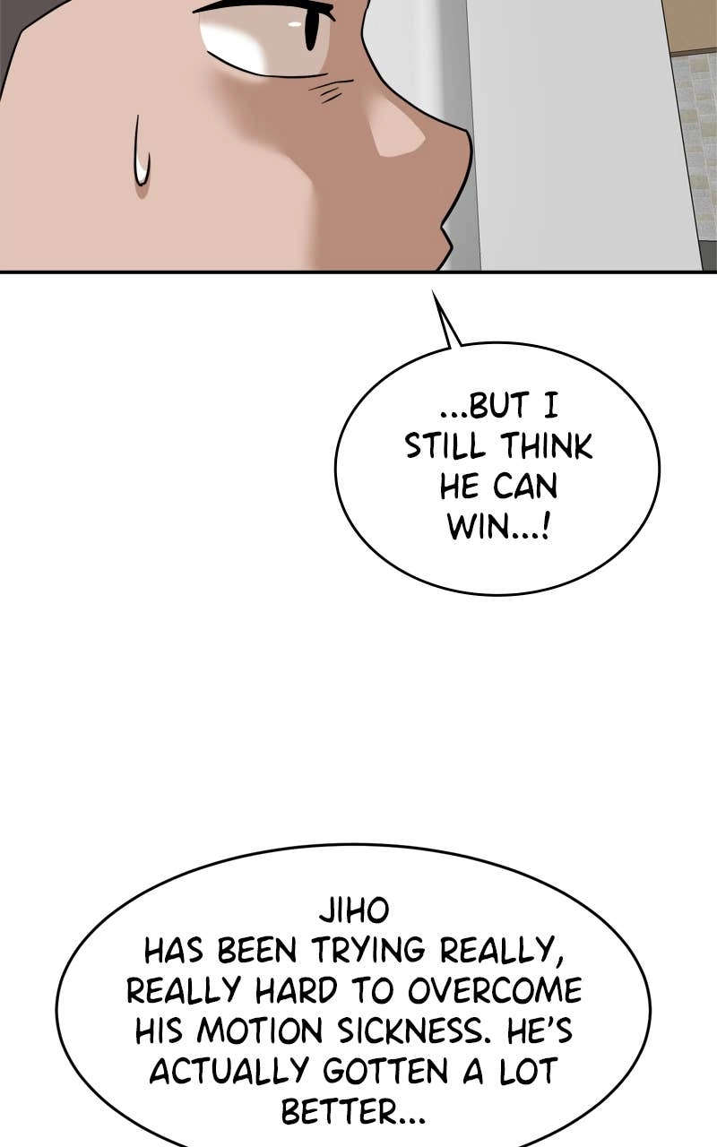 Double Click Chapter 179 Page 21