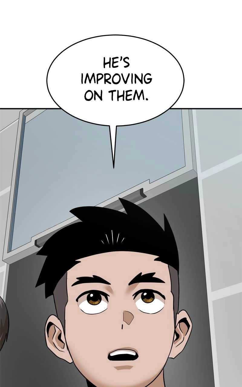Double Click Chapter 179 Page 25