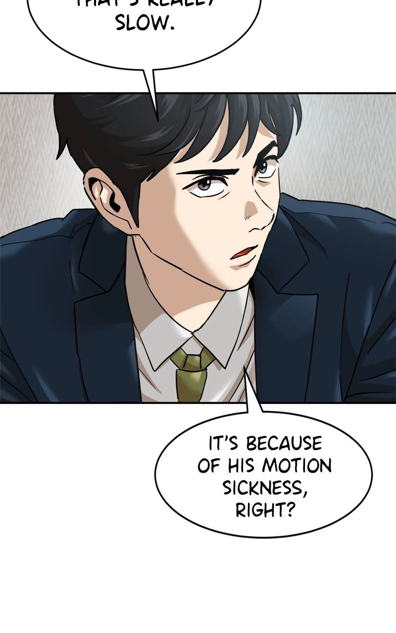 Double Click Chapter 179 Page 45