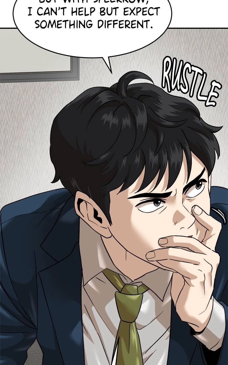 Double Click Chapter 179 Page 49