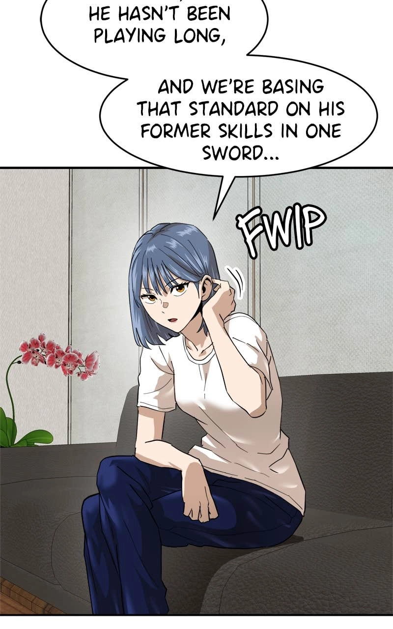 Double Click Chapter 179 Page 51