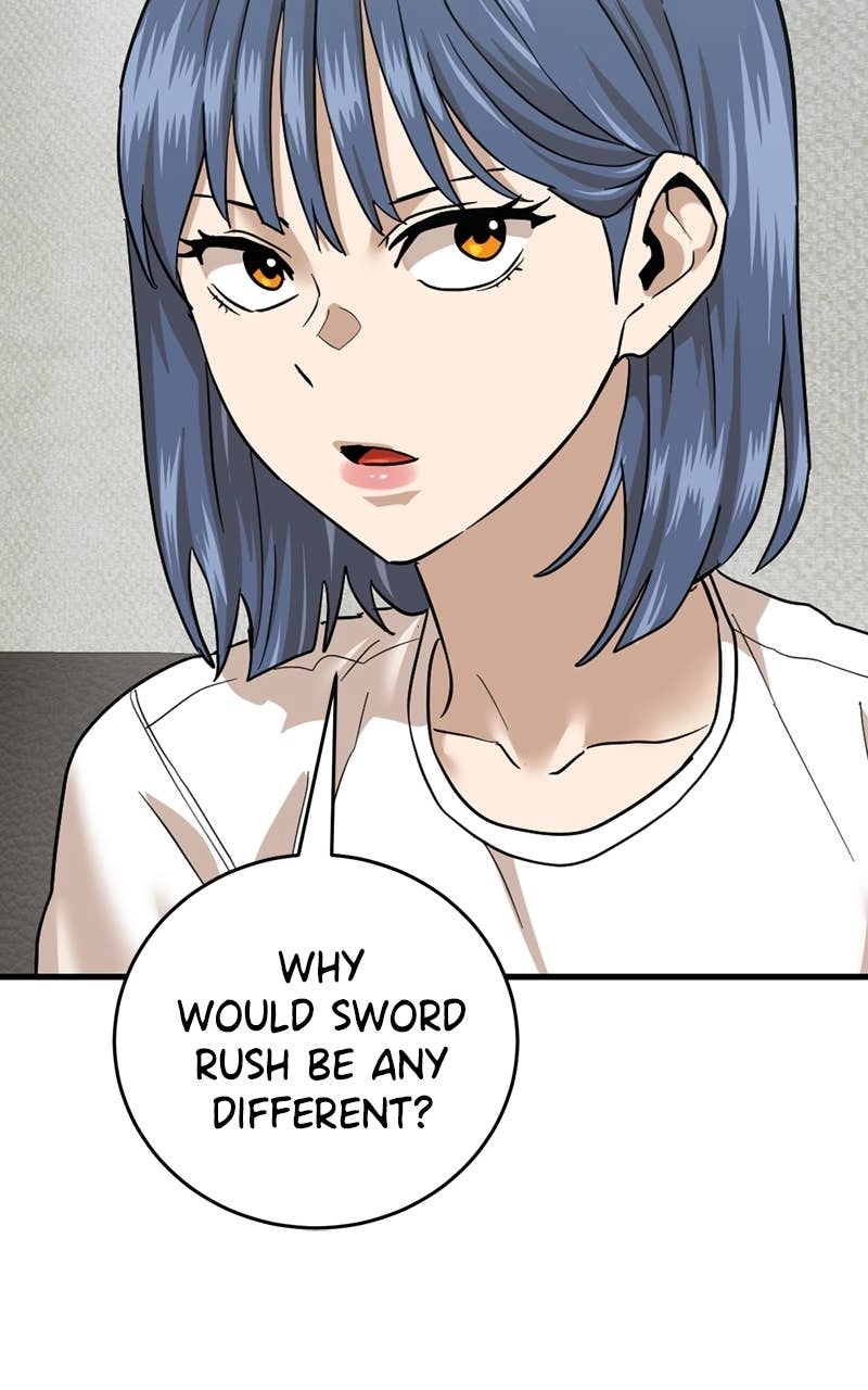 Double Click Chapter 179 Page 56