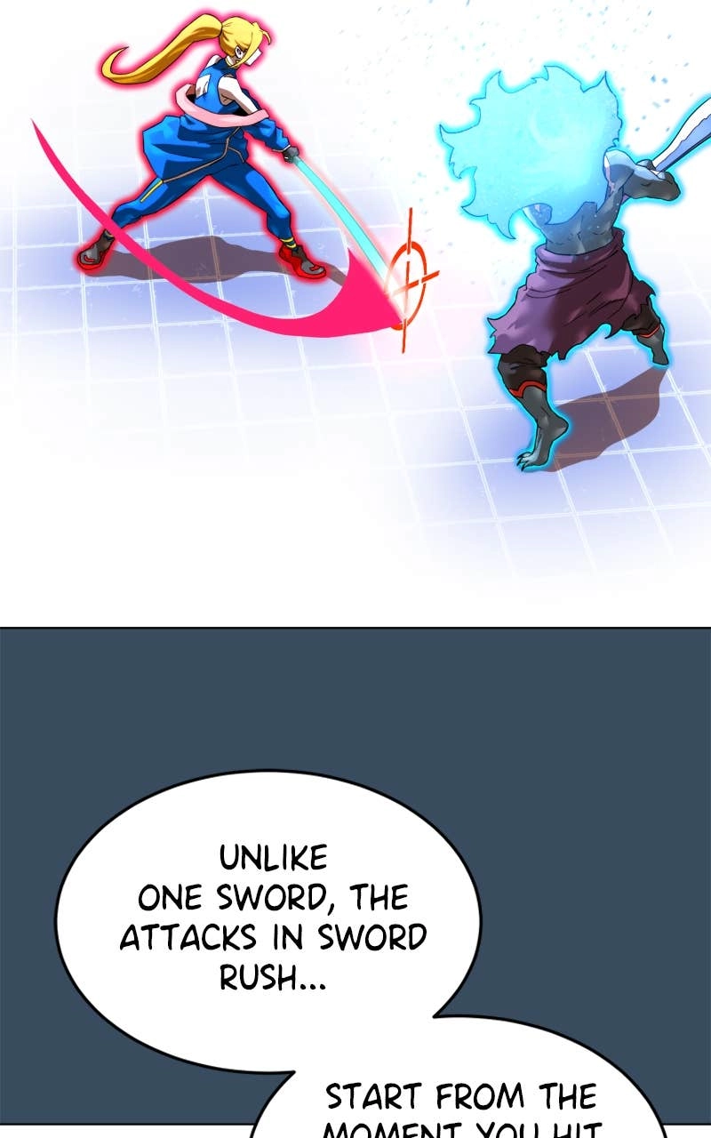 Double Click Chapter 179 Page 67