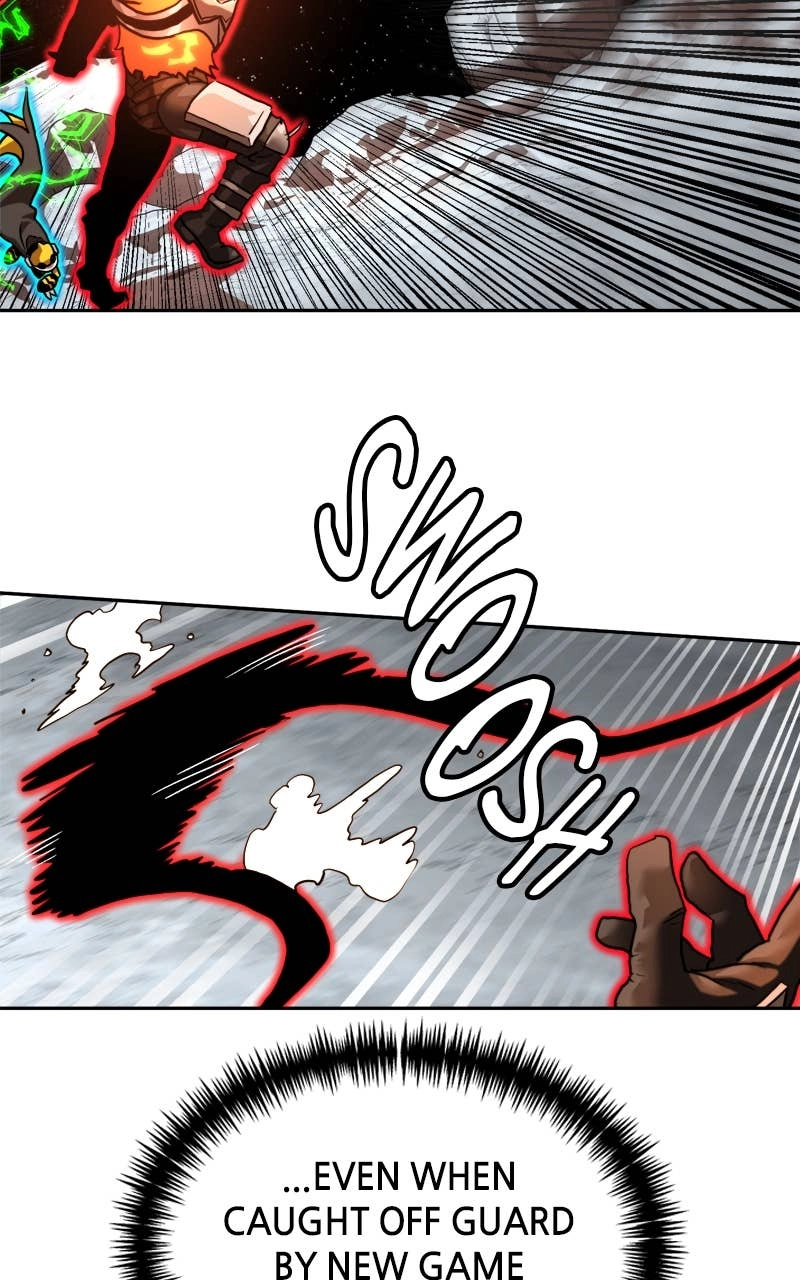 Double Click Chapter 179 Page 100