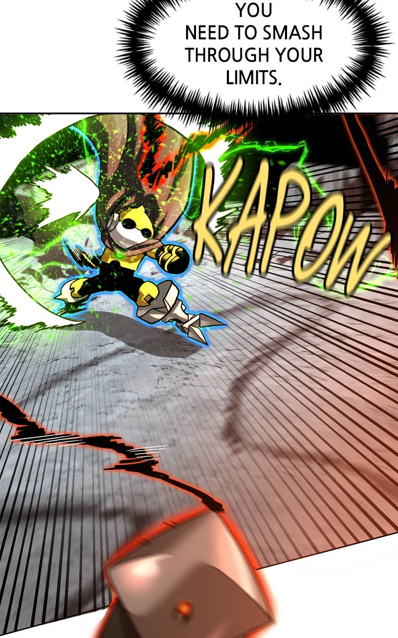 Double Click Chapter 179 Page 111