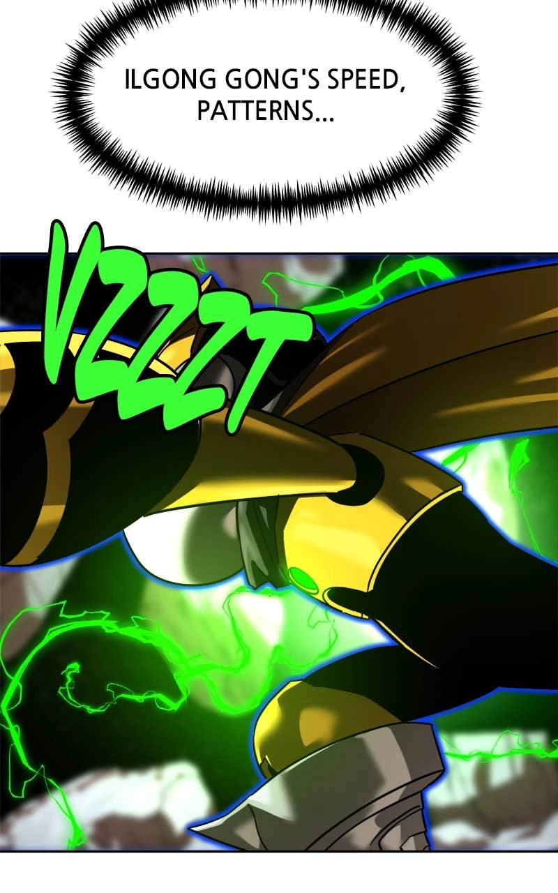 Double Click Chapter 180 Page 54