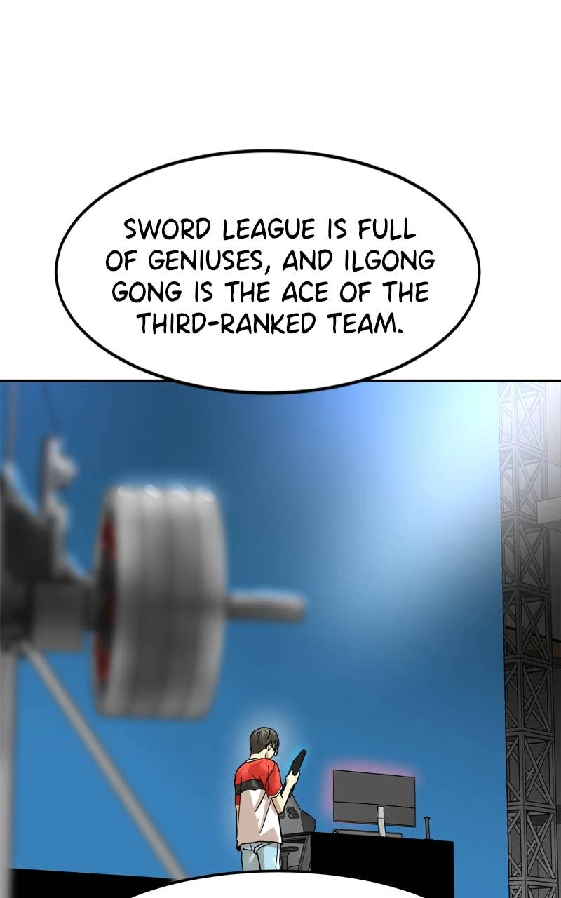 Double Click Chapter 180 Page 97