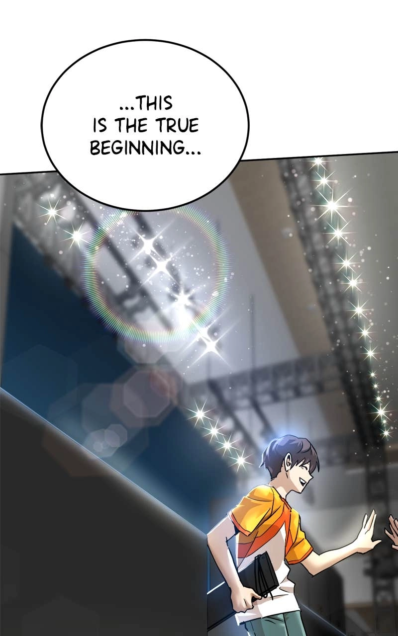 Double Click Chapter 180 Page 106