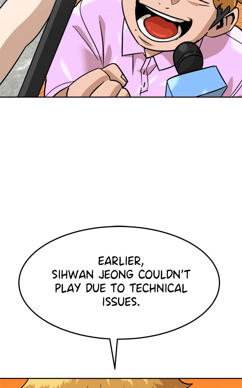 Double Click Chapter 180 Page 117