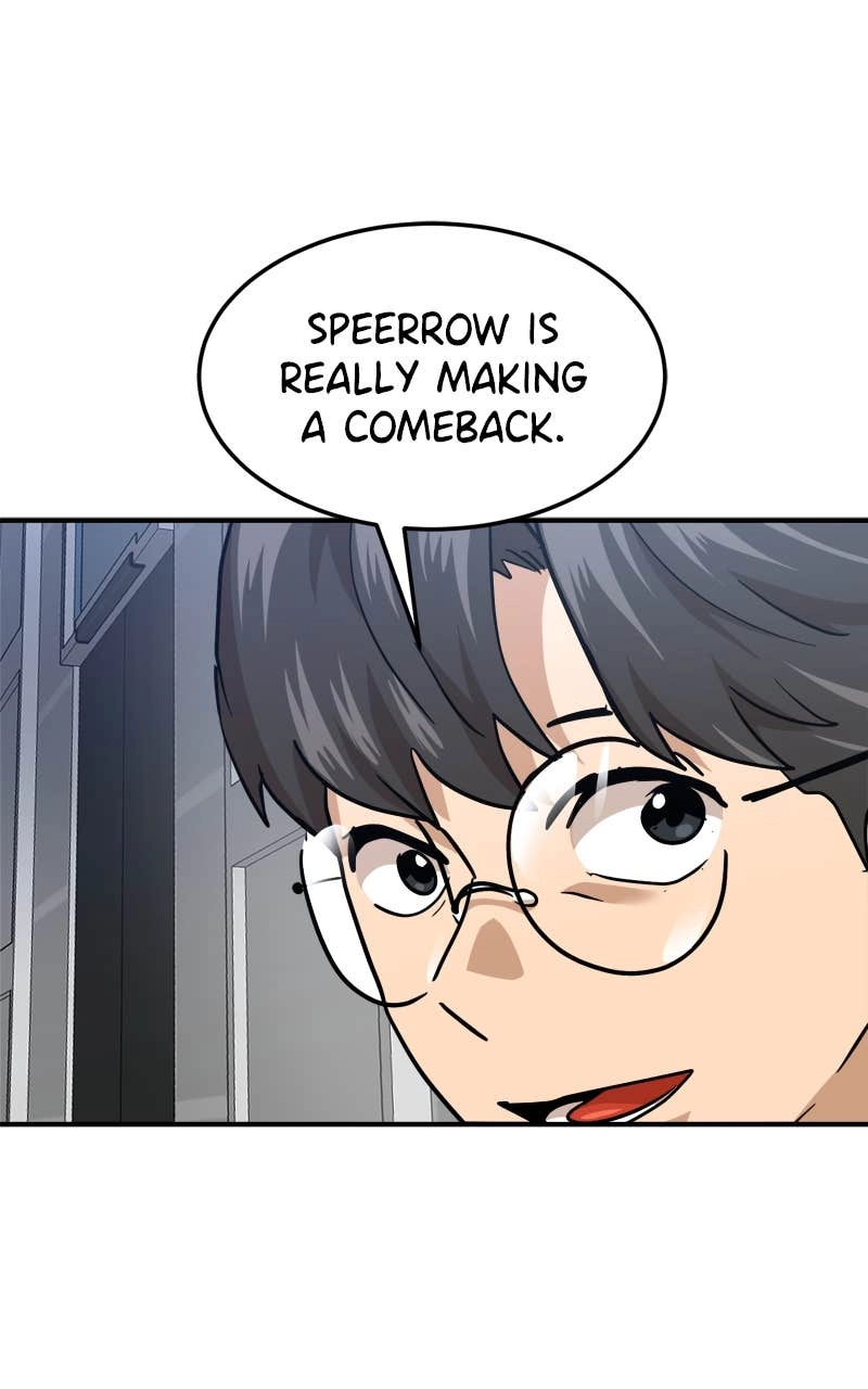 Double Click Chapter 180 Page 128