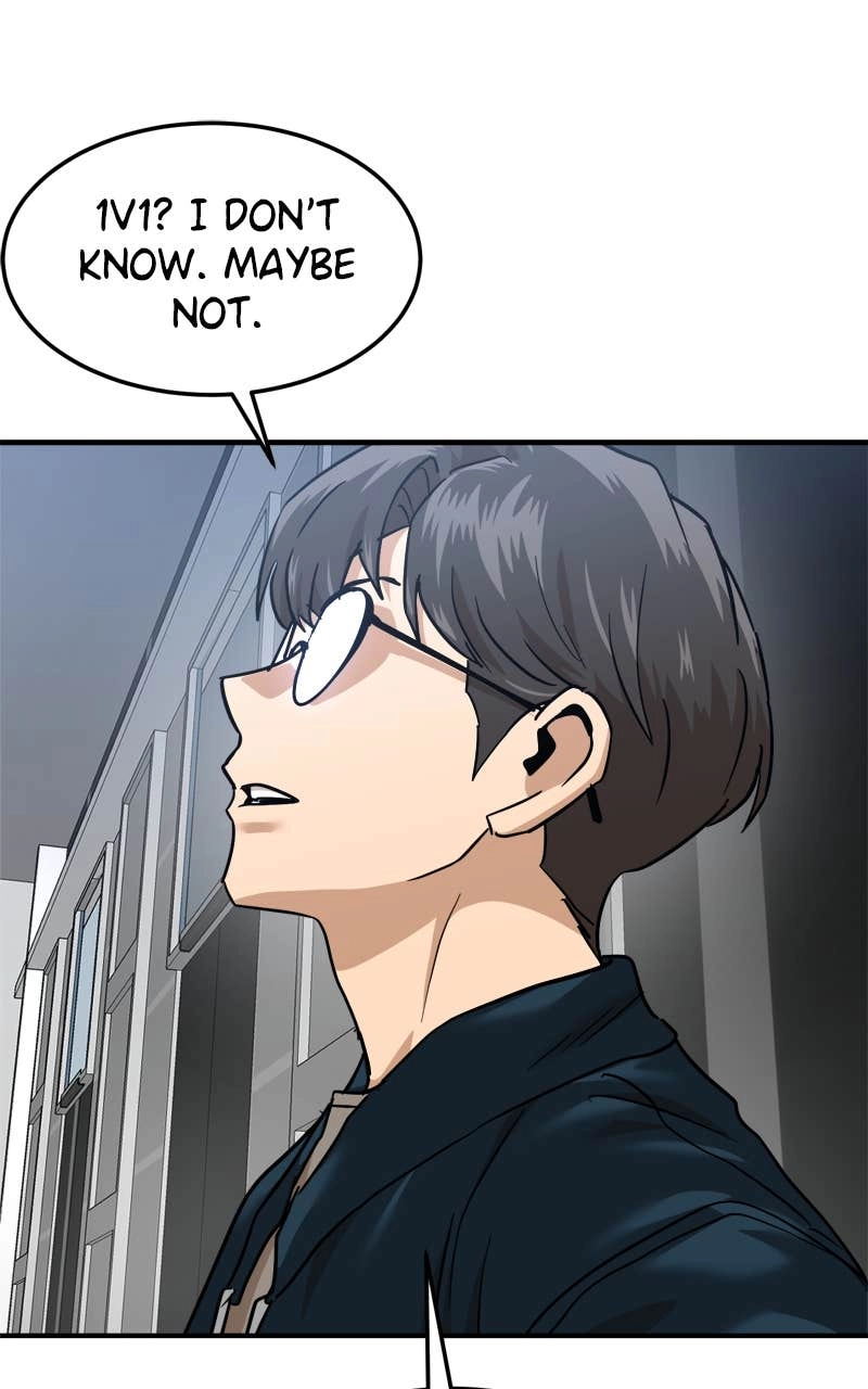 Double Click Chapter 180 Page 132