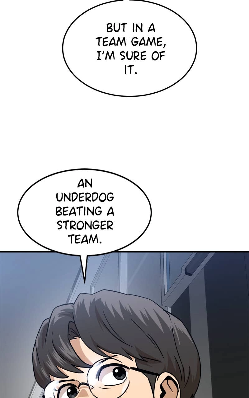 Double Click Chapter 180 Page 133
