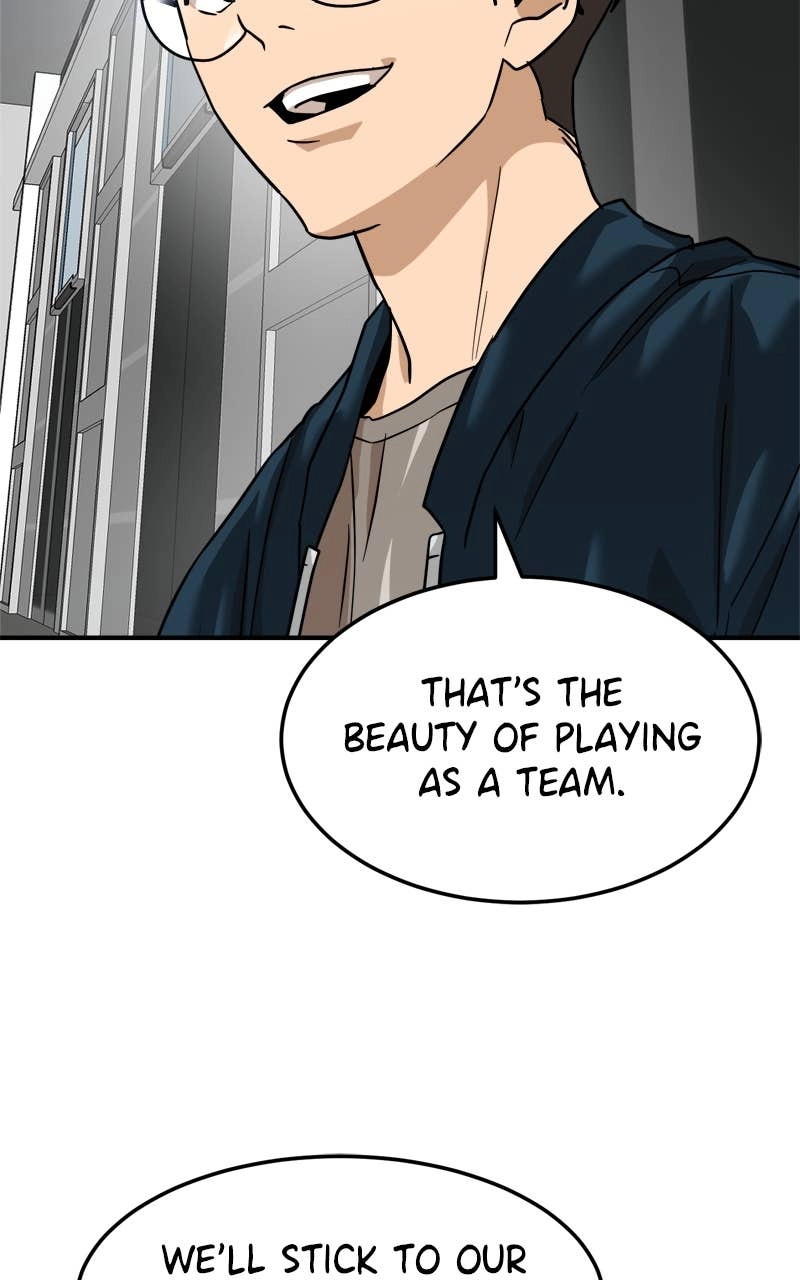 Double Click Chapter 180 Page 134
